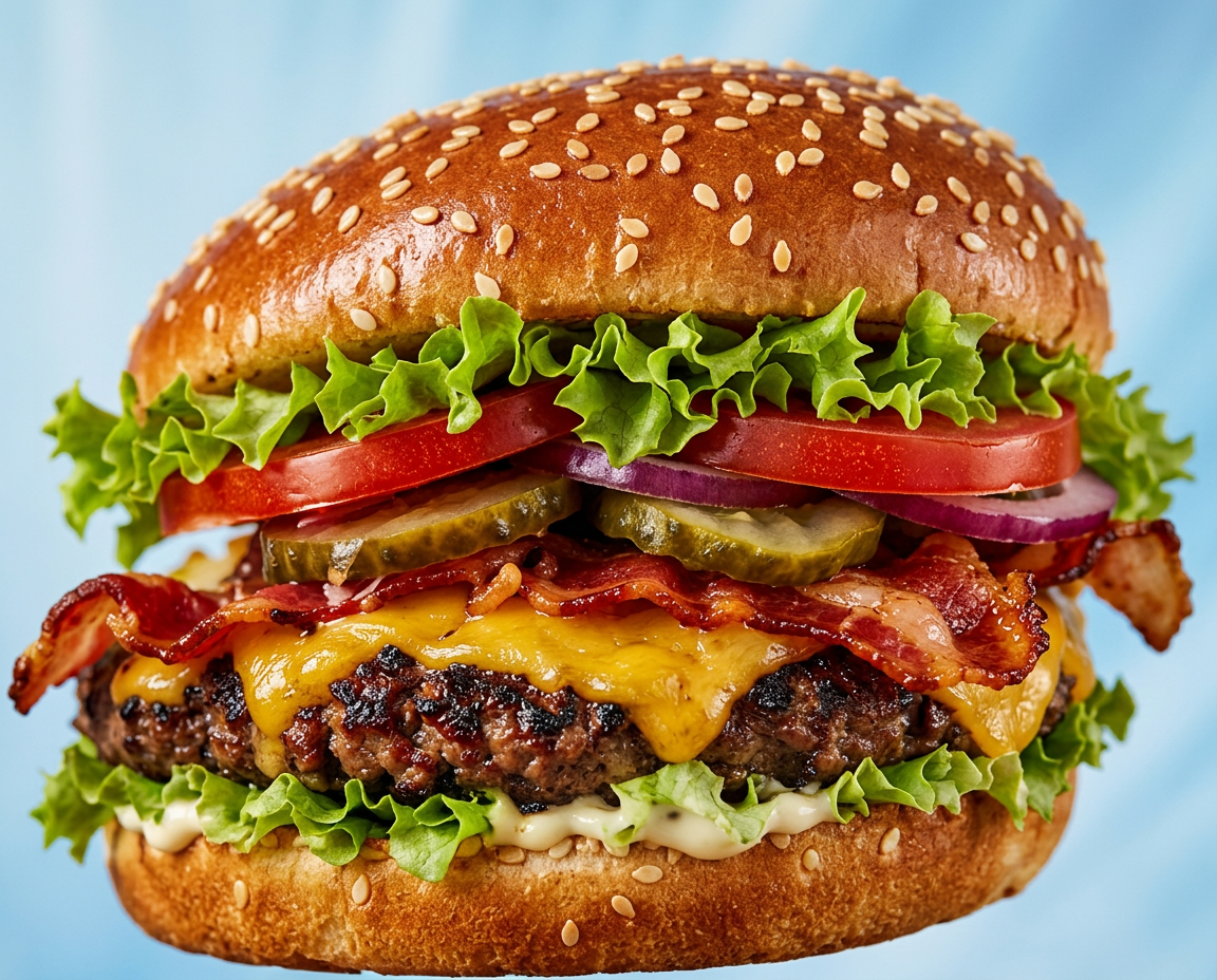 Fastfood